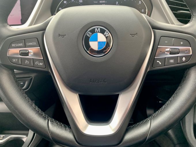 BMW 1 SERIES 118I SE - 5985 - 15