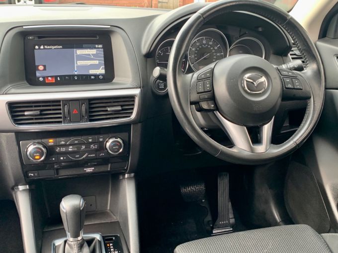 MAZDA CX-5 D SE-L NAV - 5151 - 14