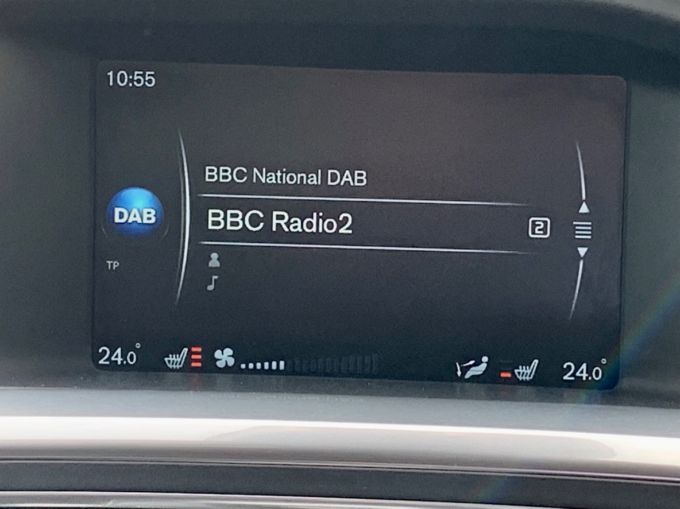 VOLVO V60 D4 CROSS COUNTRY LUX NAV AWD - 5888 - 17