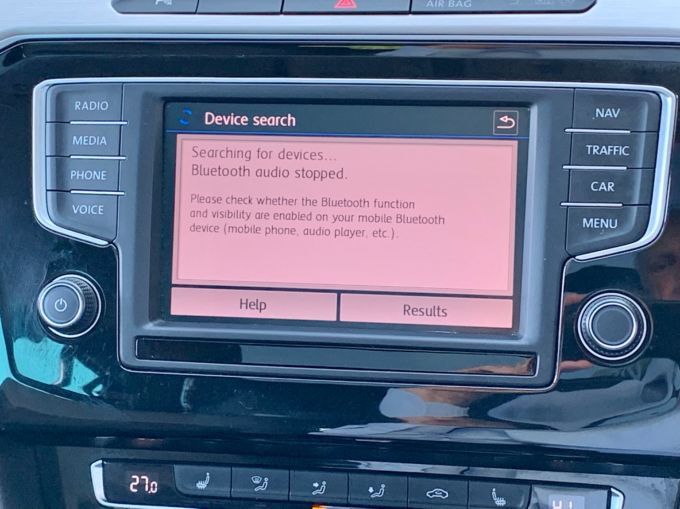 VOLKSWAGEN PASSAT GT TDI BLUEMOTION TECHNOLOGY DSG - 5816 - 18