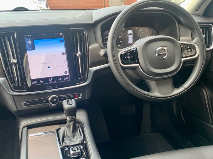 VOLVO V90 T5 CROSS COUNTRY PLUS AWD - 5753 - 11