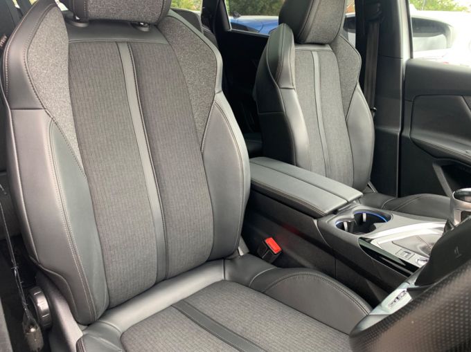 PEUGEOT 5008 BLUEHDI S/S GT LINE PREMIUM - 5789 - 14