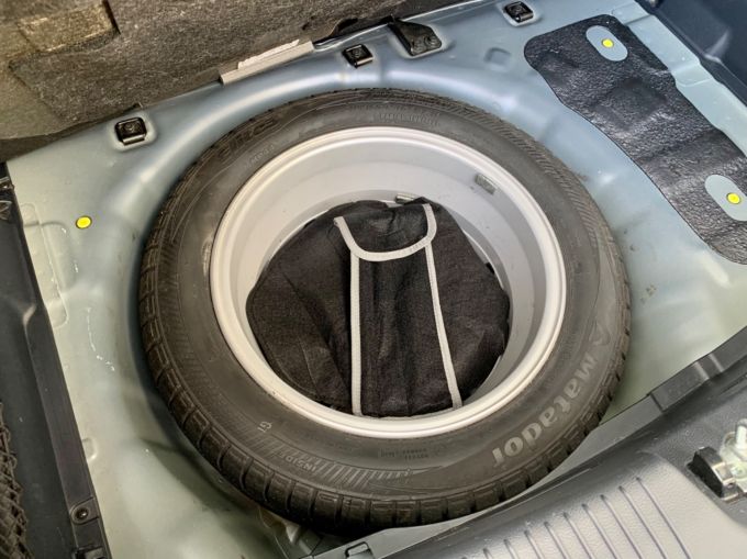 KIA RIO 2 - 5867 - 19