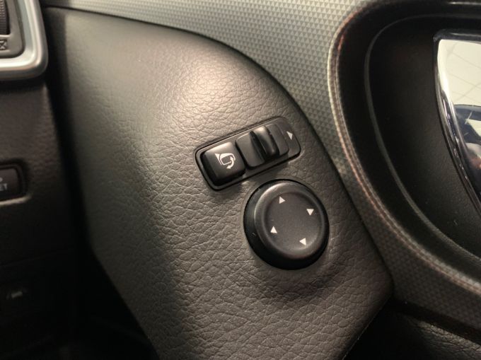 NISSAN QASHQAI N-CONNECTA DIG-T - 5961 - 20