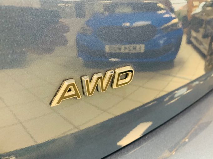 FORD KUGA ST-LINE X EDITION ECOBLUE AWD - 5938 - 10