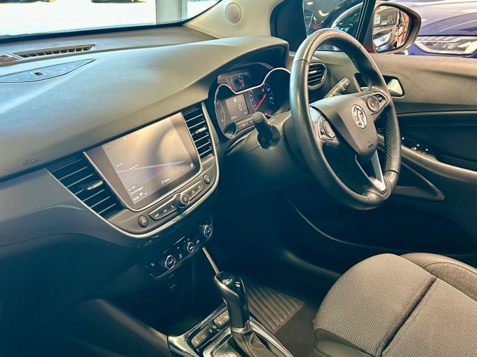 VAUXHALL CROSSLAND ELITE EDITION - 5690 - 14