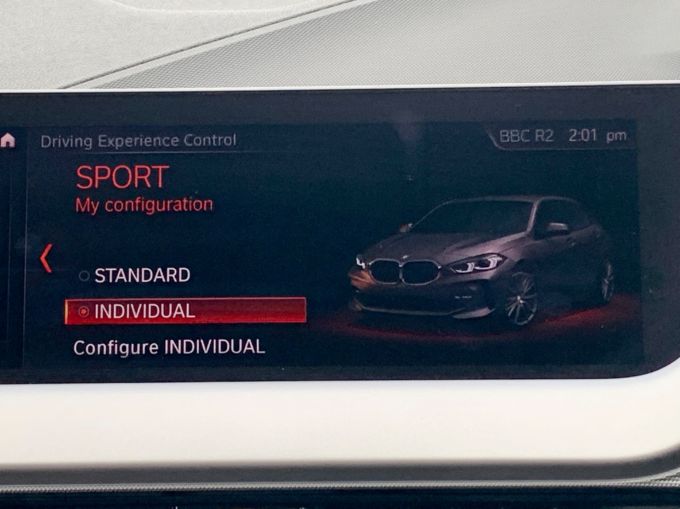 BMW 1 SERIES 118I SE - 5985 - 20