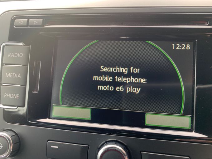 VOLKSWAGEN SCIROCCO TDI BLUEMOTION TECHNOLOGY DSG - 5873 - 18