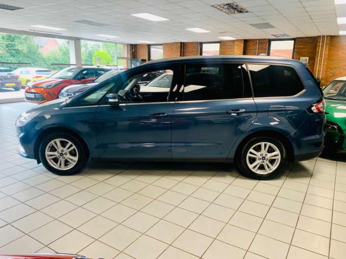 FORD GALAXY TITANIUM ECOBLUE - 5758 - 10
