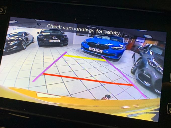 SUZUKI VITARA SZ5 BOOSTERJET ALLGRIP MHEV - 5928 - 18