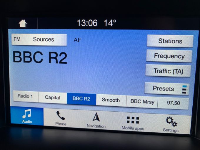 FORD KUGA ST-LINE - 5882 - 13