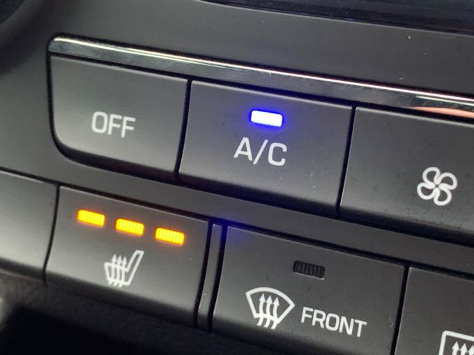 HYUNDAI TUCSON CRDI GO SE - 5951 - 13