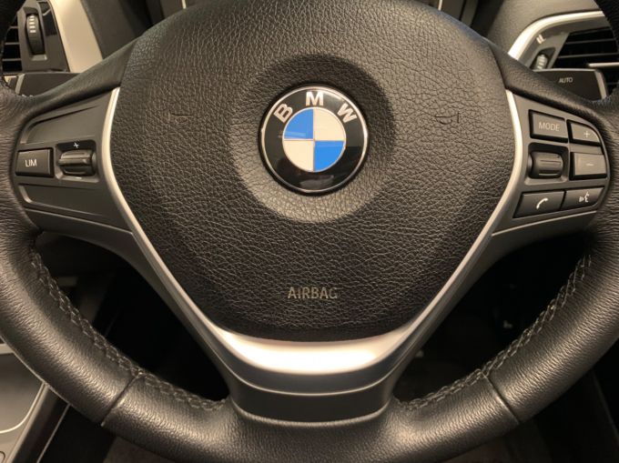BMW 2 SERIES 218I SE NAV - 5145 - 21