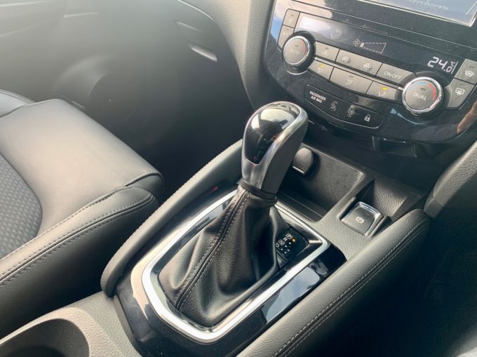 NISSAN QASHQAI DCI TEKNA XTRONIC - 5846 - 20