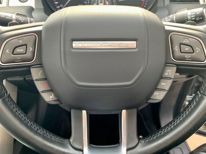 LAND ROVER RANGE ROVER EVOQUE SD4 PURE TECH - 5150 - 14