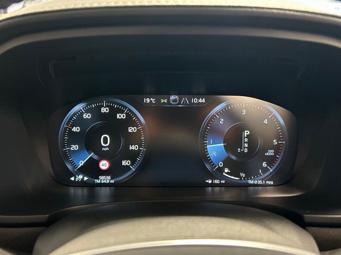 VOLVO V90 D5 POWERPULSE CROSS COUNTRY AWD - 5803 - 29