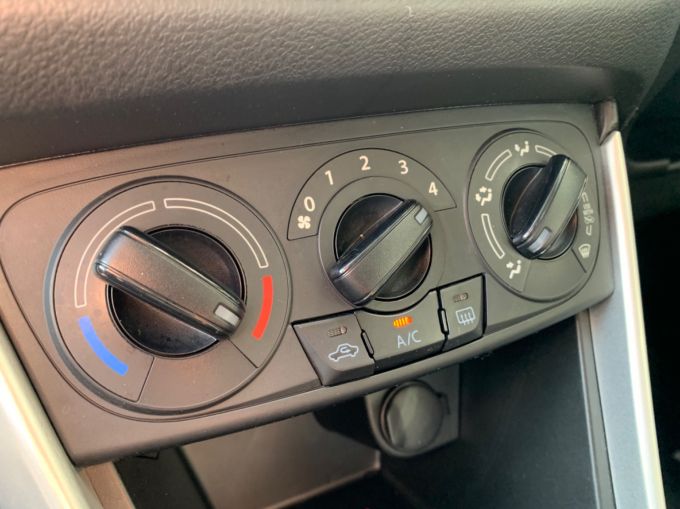 SUZUKI SX4 S-CROSS SZ4 BOOSTERJET - 5836 - 13