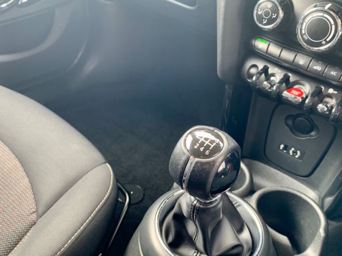 MINI HATCH COOPER - 5683 - 20