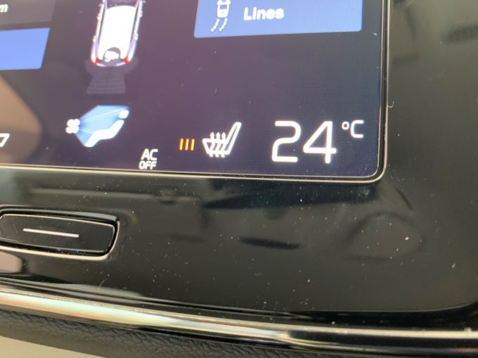 VOLVO XC40 RECHARGE T5 INSCRIPTION PRO - 5657 - 17