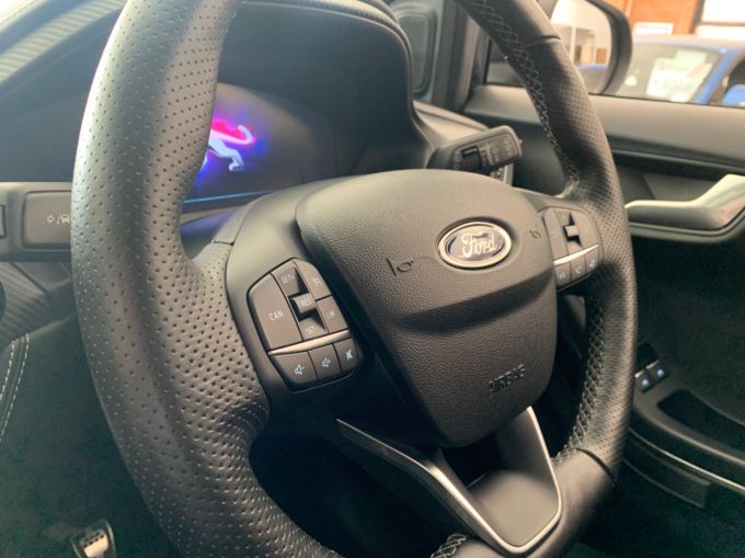 FORD PUMA ST-LINE VIGNALE MHEV - 5832 - 14
