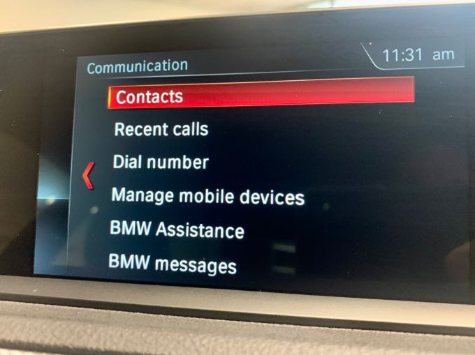 BMW 2 SERIES M240I - 5895 - 19