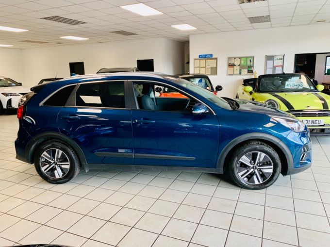 KIA NIRO 2 - 5875 - 6