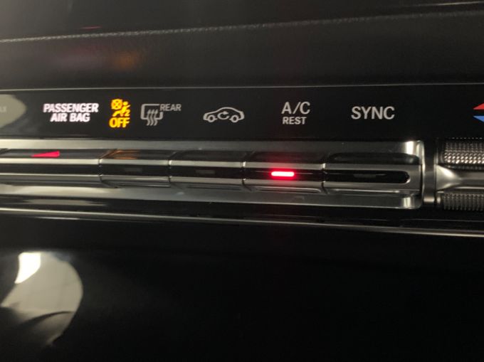 MERCEDES A-CLASS A 200 SPORT EXECUTIVE - 5911 - 18