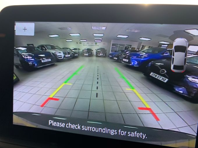 FORD KUGA VIGNALE ECOBLUE MHEV - 5880 - 19