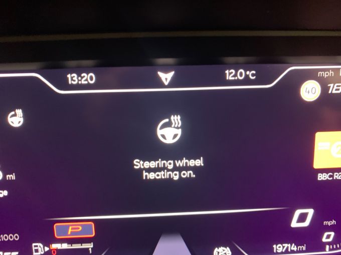 CUPRA FORMENTOR TSI 4DRIVE VZ2 DSG - 5879 - 22