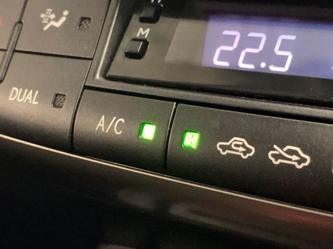 LEXUS CT 200H SPORT - 5973 - 21