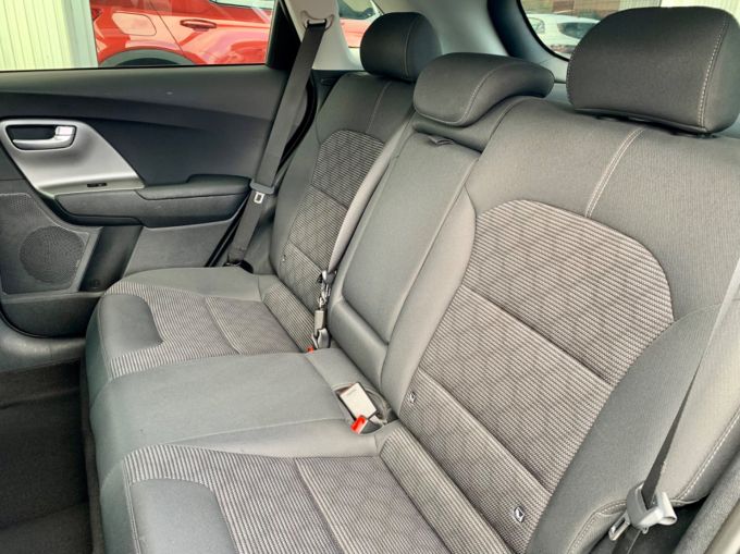 KIA NIRO 2 - 5875 - 21