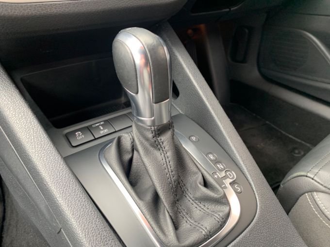 VOLKSWAGEN SCIROCCO TDI BLUEMOTION TECHNOLOGY DSG - 5873 - 16