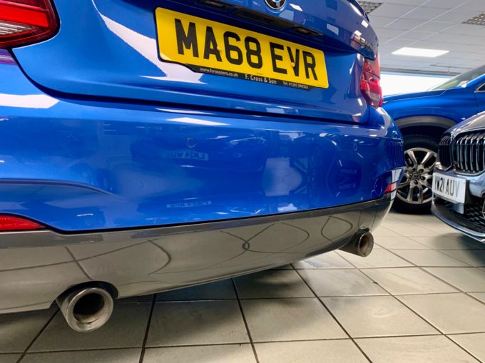 BMW 2 SERIES M240I - 5895 - 10