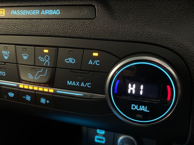 FORD KUGA TITANIUM ECOBLUE - 5760 - 18