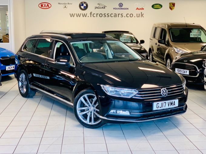 VOLKSWAGEN PASSAT GT TDI BLUEMOTION TECHNOLOGY DSG - 5816 - 1