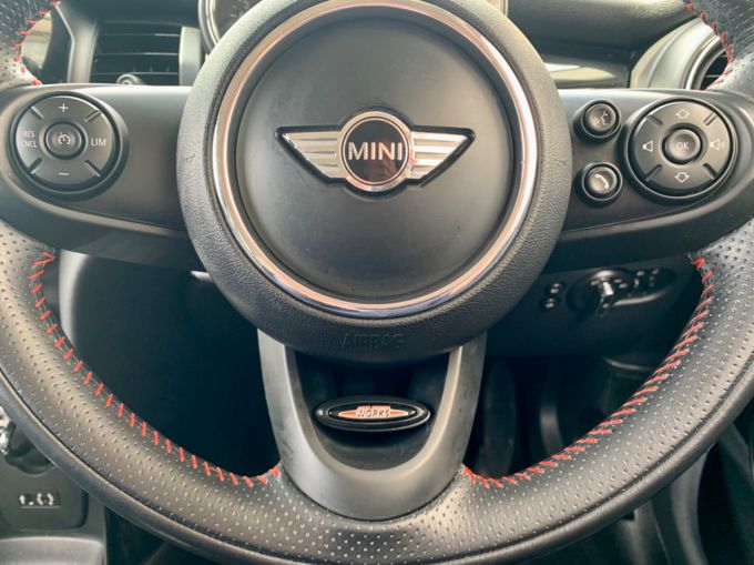 MINI HATCH COOPER - 5683 - 15