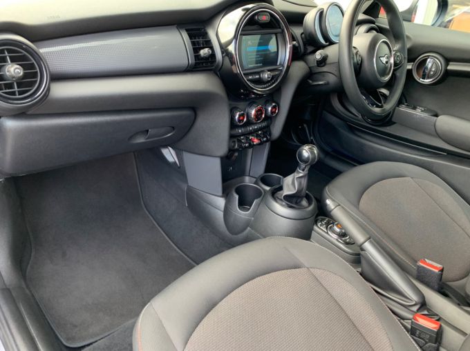 MINI HATCH COOPER - 5903 - 11