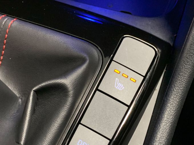 HYUNDAI TUCSON T-GDI N LINE - 5968 - 19