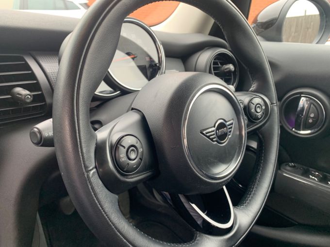 MINI HATCH COOPER - 5749 - 15