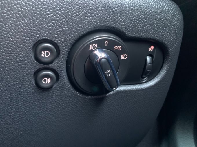 MINI HATCH COOPER S - 5689 - 19