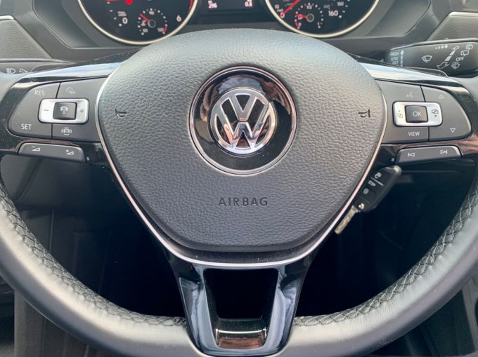 VOLKSWAGEN TIGUAN ALLSPACE MATCH TDI 4MOTION DSG - 5719 - 16