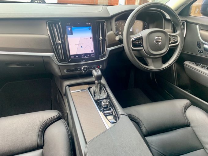 VOLVO V90 T5 CROSS COUNTRY PLUS AWD - 5753 - 12