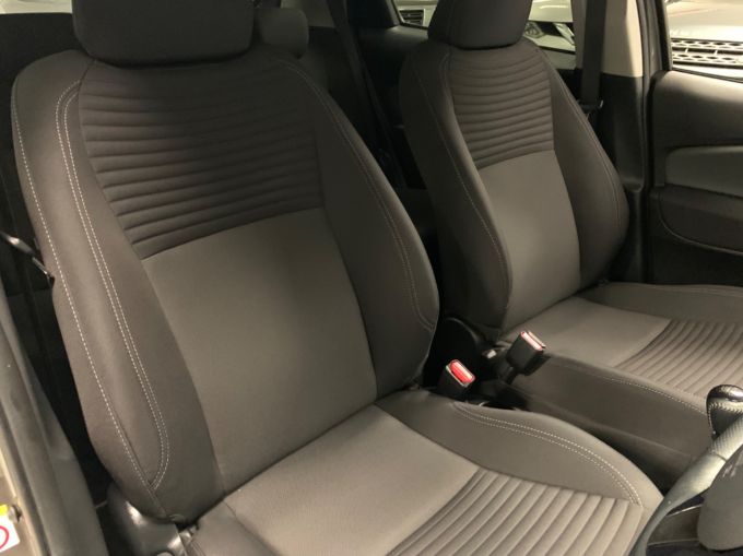 TOYOTA YARIS VVT-I DESIGN TSS - 5157 - 11