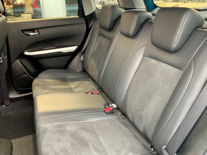 SUZUKI VITARA SZ5 RUGGED ALLGRIP 4X4 - 5955 - 26