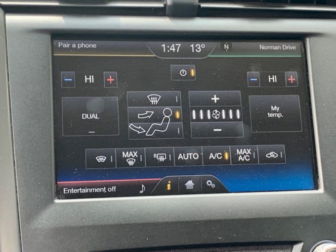 FORD MONDEO TITANIUM TDCI 180 BHP - 5694 - 18