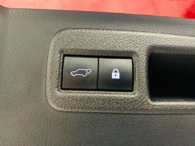 LEXUS NX 300H - 5908 - 29