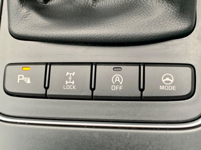 KIA SORENTO CRDI KX-2 ISG AWD - 5960 - 21