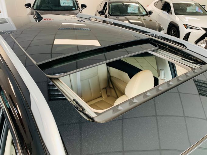 NISSAN X-TRAIL DCI TEKNA XTRONIC - 5885 - 22