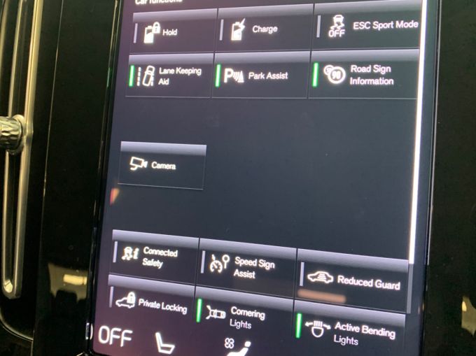 VOLVO XC40 RECHARGE T5 INSCRIPTION PRO - 5923 - 18