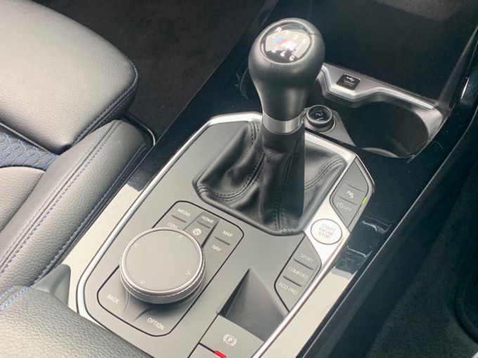 BMW 2 SERIES 218I M SPORT GRAN COUPE - 5170 - 21